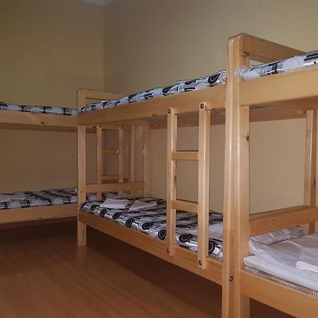 Vast Mongolia Tour & Hostel Ουλάν Μπατόρ Εξωτερικό φωτογραφία