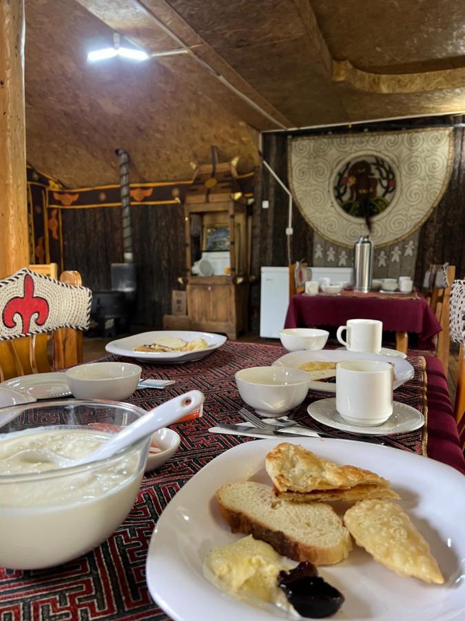 Vast Mongolia Tour & Hostel Ουλάν Μπατόρ Εξωτερικό φωτογραφία