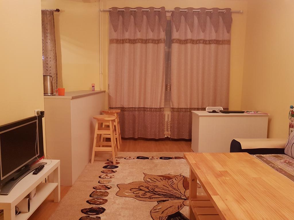 Vast Mongolia Tour & Hostel Ουλάν Μπατόρ Εξωτερικό φωτογραφία
