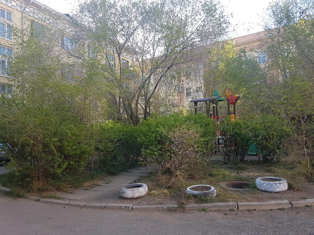 Vast Mongolia Tour & Hostel Ουλάν Μπατόρ Εξωτερικό φωτογραφία