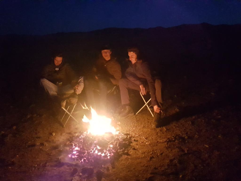 Vast Mongolia Tour & Hostel Ουλάν Μπατόρ Εξωτερικό φωτογραφία