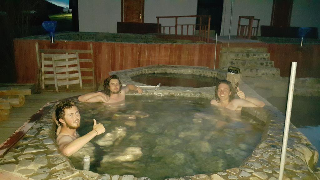 Vast Mongolia Tour & Hostel Ουλάν Μπατόρ Εξωτερικό φωτογραφία