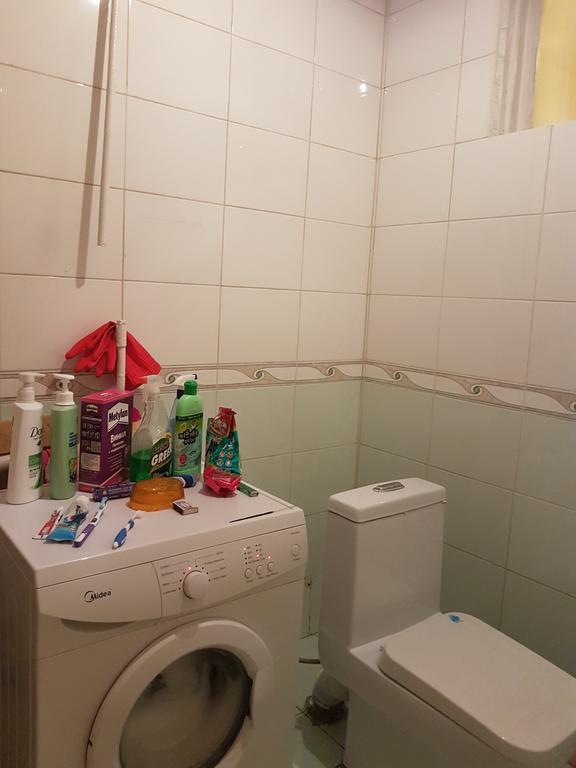 Vast Mongolia Tour & Hostel Ουλάν Μπατόρ Εξωτερικό φωτογραφία