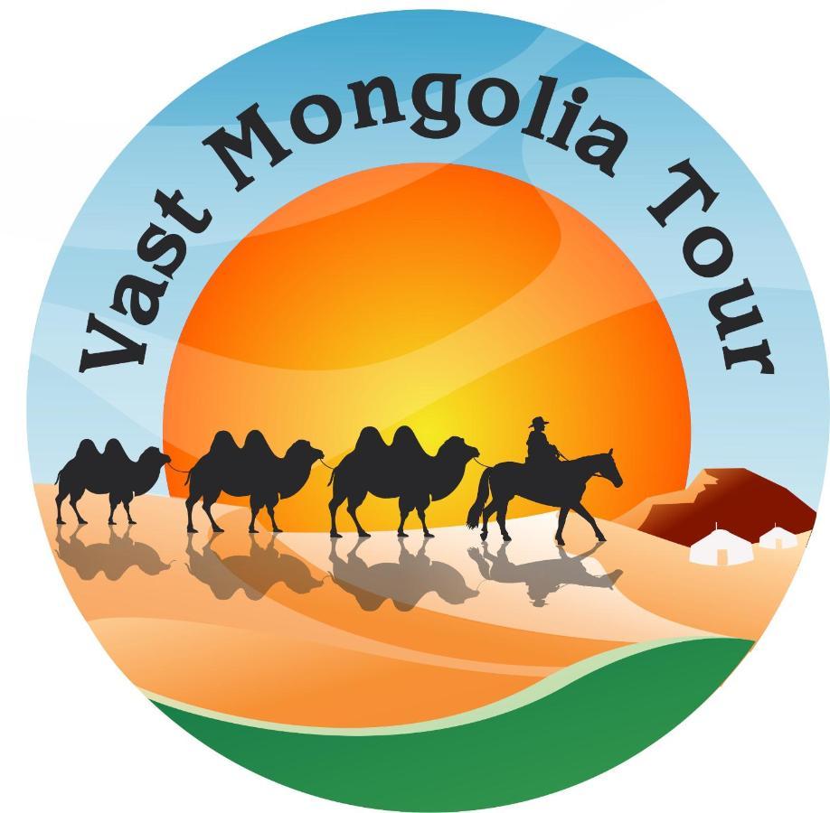 Vast Mongolia Tour & Hostel Ουλάν Μπατόρ Εξωτερικό φωτογραφία